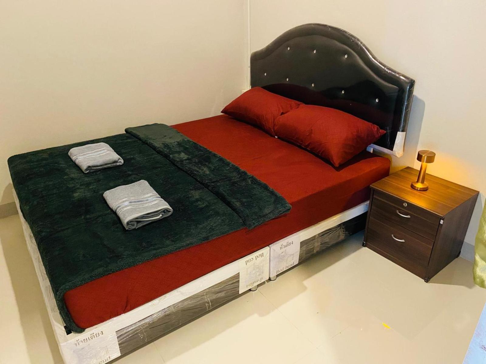 Lemon Tree Hostel Khaosan Bangkok Exterior photo