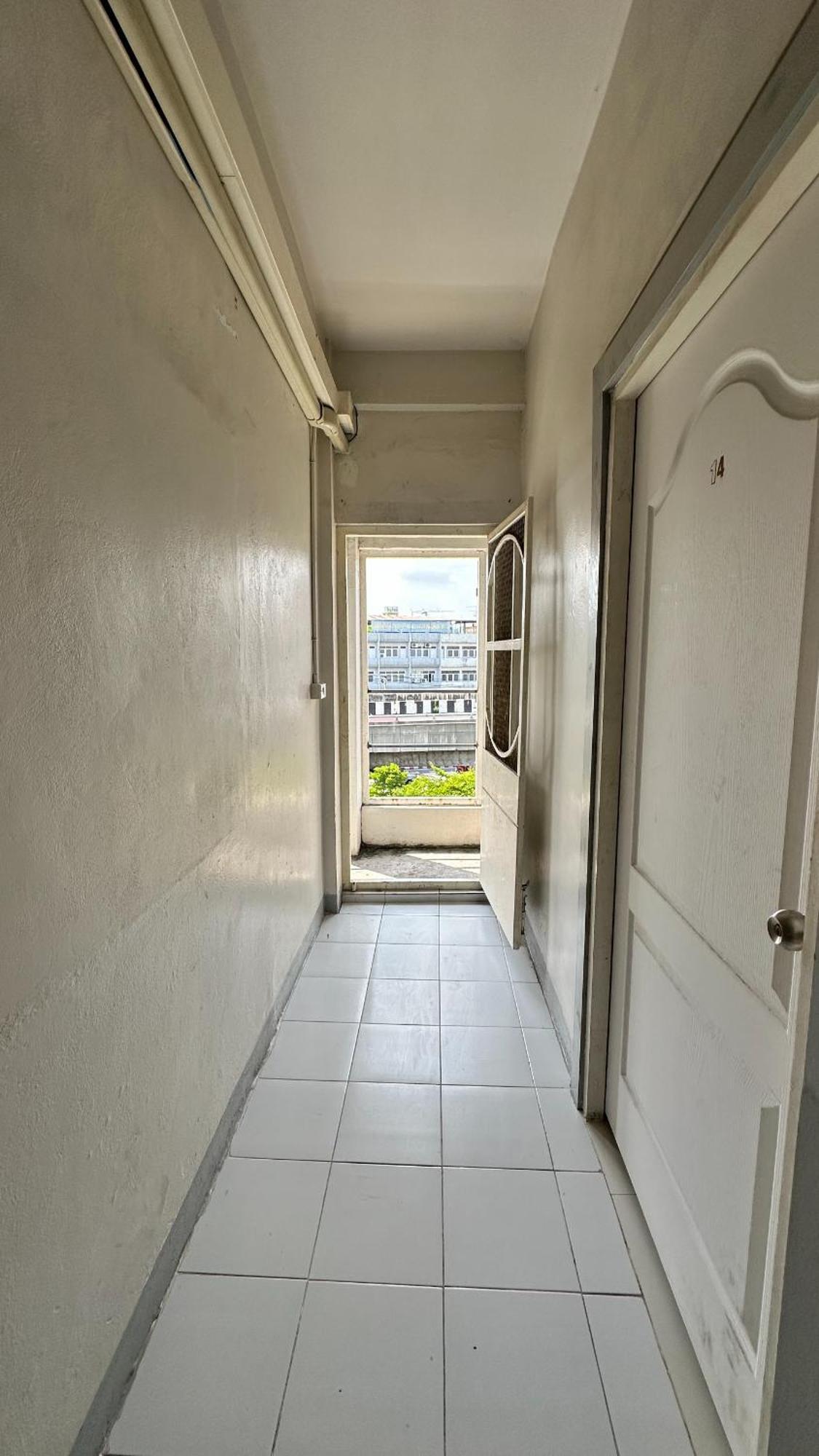 Lemon Tree Hostel Khaosan Bangkok Exterior photo
